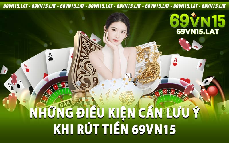 Rút Tiền 69vn15