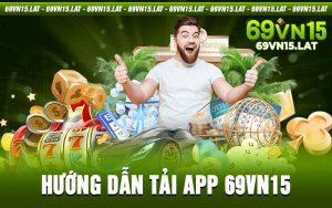 Tải app 69vn15