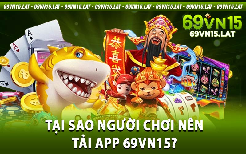 tải app 69vn15