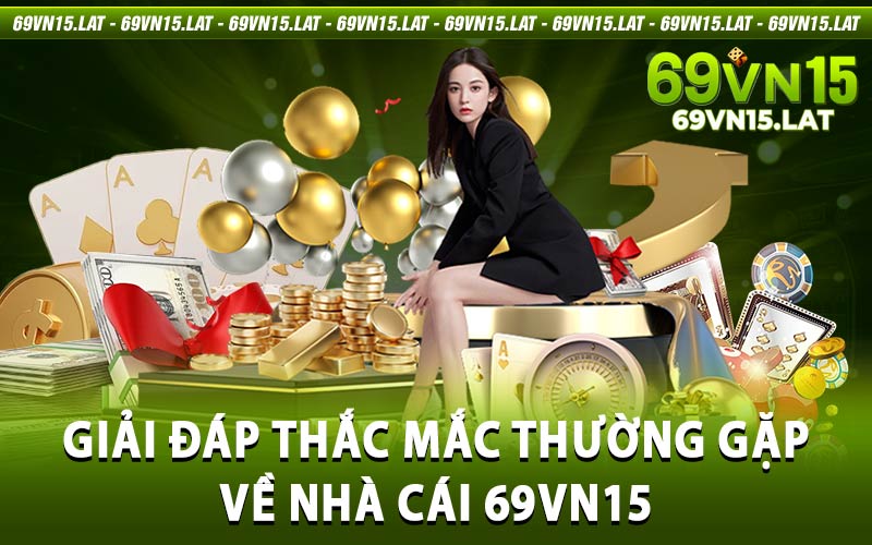 Giải đáp thắc mắc